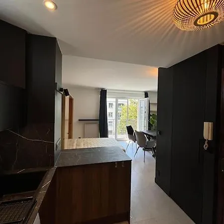 Apartman A 92 *