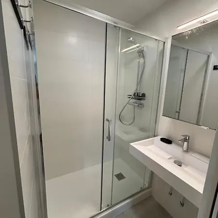 Apartment A 92 *